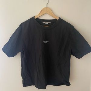 Acne Studios T Shirt